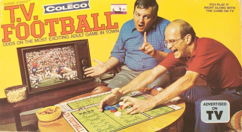 Super Coach TV Football