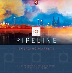 Pipeline: Emerging Markets | Board Game | BoardGameGeek