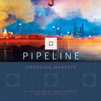 Pipeline: Emerging Markets
