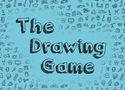 The Drawing Game: The Hilarious Sketching Race