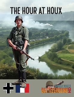 The Hour at Houx