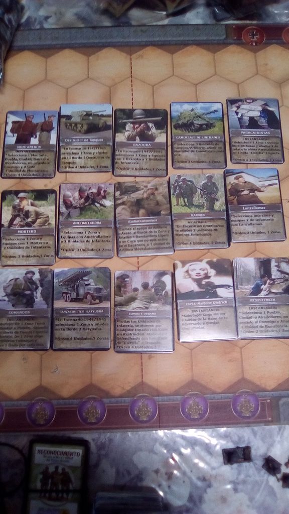 Download 22 new maps marine. Memoir 44 Sep 2021 | Memoir '44