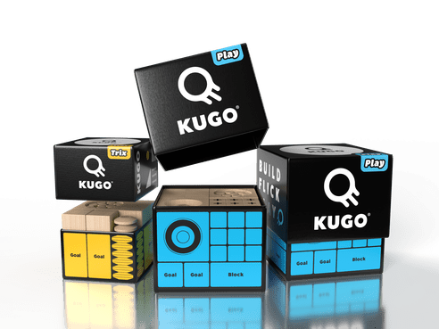 Miniatura Ver juego de KUGO