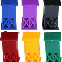 Railways of the World: Mines