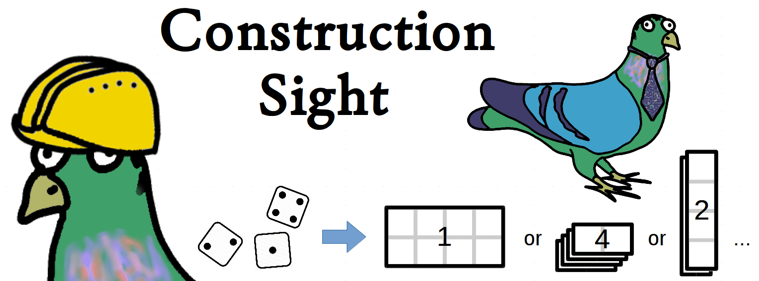 Construction Sight