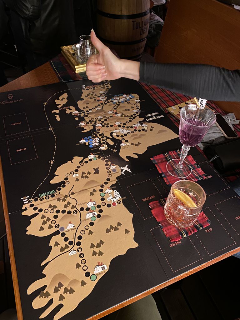 Illustration 1 de The Whisky Game
