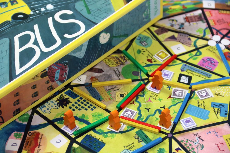 BoardGameGeek