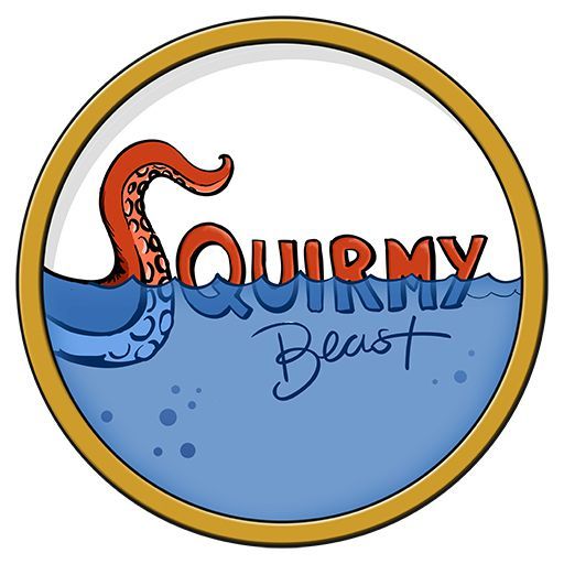 Squirmy Beast