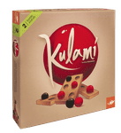 Board Game: Kulami