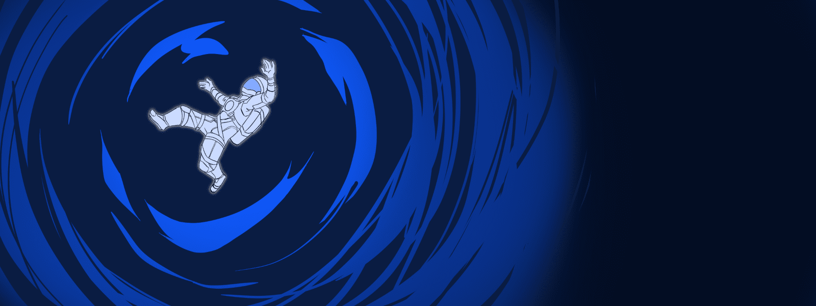 Cover art for Echoes in the Airlock