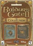 Video Game Compilation: Baldur's Gate II: The Collection