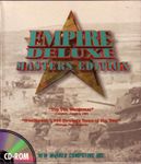 Video Game Compilation: Empire Deluxe Masters Edition