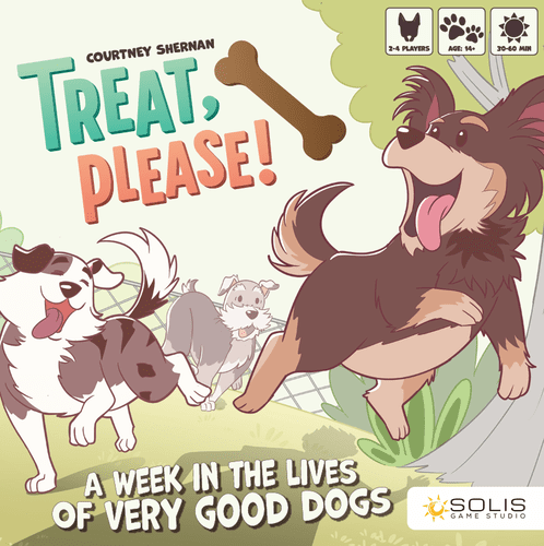 Treat, Please!