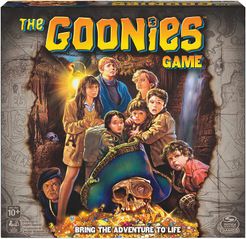 Goonies full best sale length version free