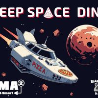 Deep Space Dine