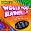Board Game: Would You Rather...?