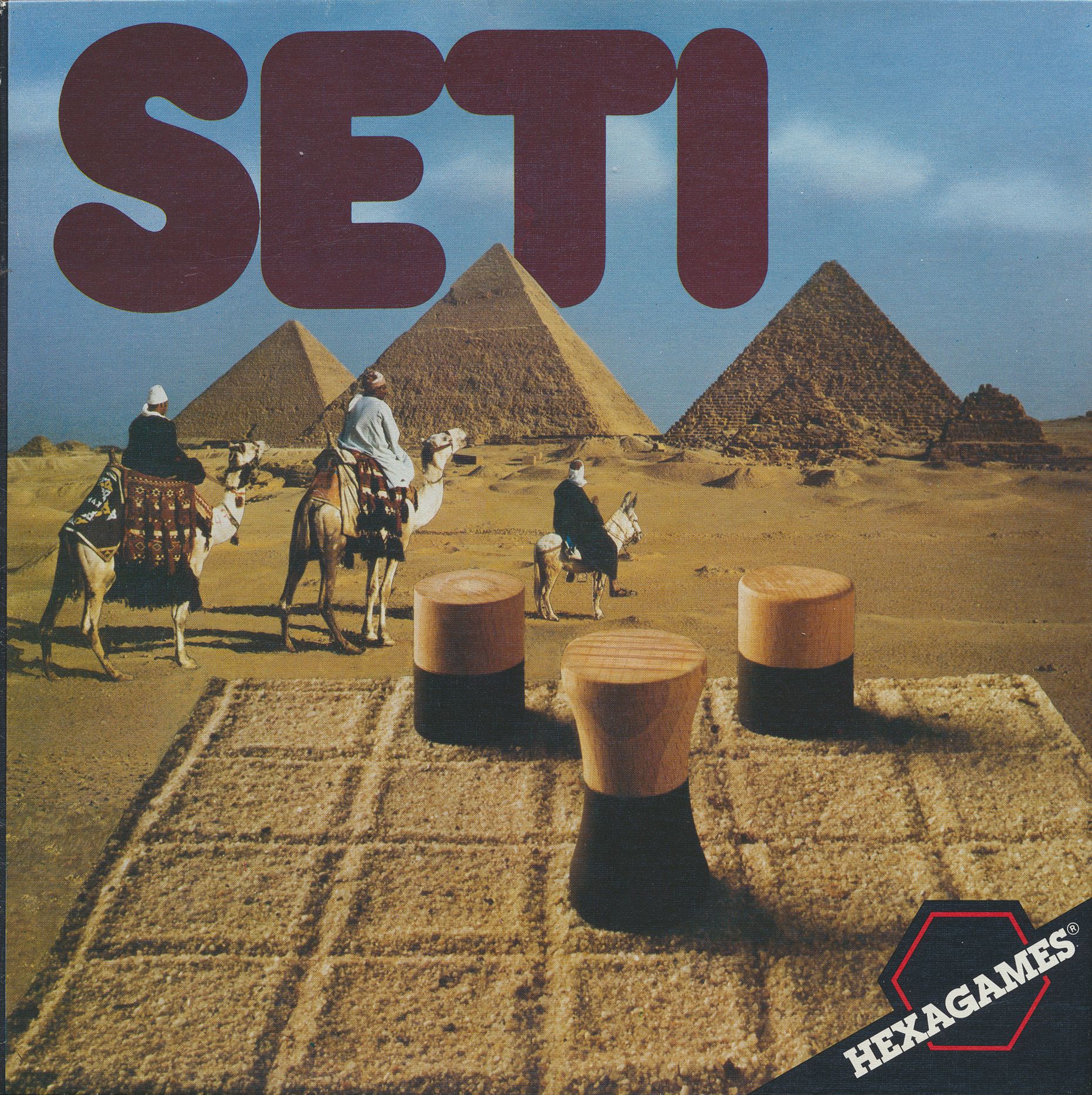 Seti