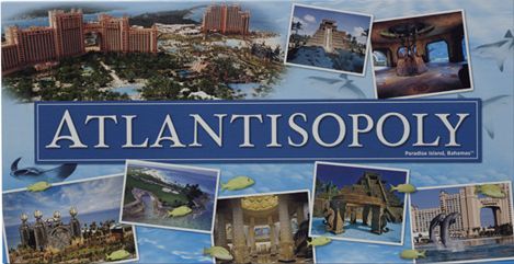 Atlantis-opoly