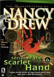 Video Game: Nancy Drew: #6 Secret of the Scarlet Hand