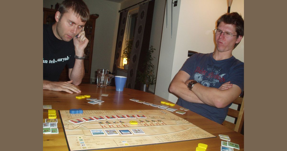 BoardGameGeek