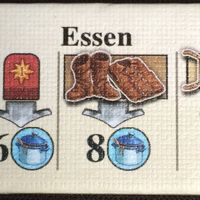 Fields of Arle: New Travel Destination – Essen