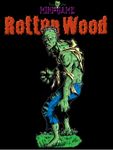 RPG Item: Rotten Wood: Horror Rules Mini-Game