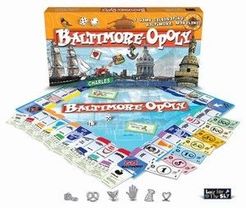 Baltimore-Opoly