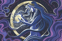 Cetra artwork
