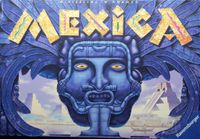 Board Game: Mexica