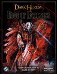 RPG Item: Edge of Darkness: An Introduction to Dark Heresy