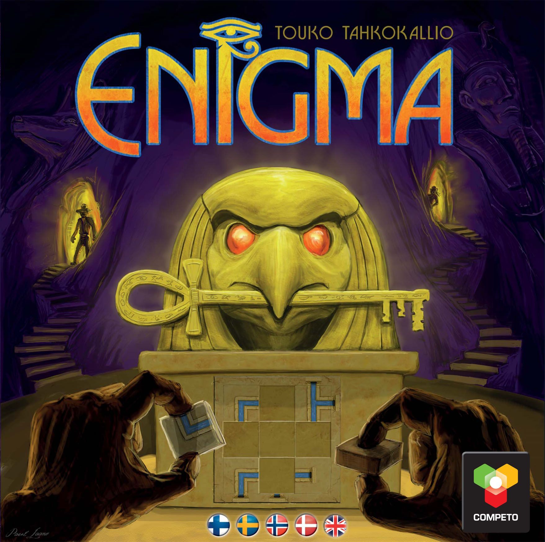 BoardGameGeek