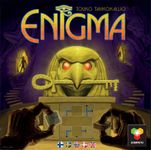 Board Game: Enigma