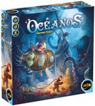 Board Game: Oceanos