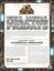 RPG Item: Full Metal Fridays Installment 2, Week 4: Alchemical Imbalance
