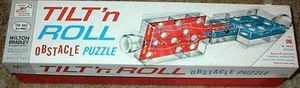 Tilt 'n Roll
