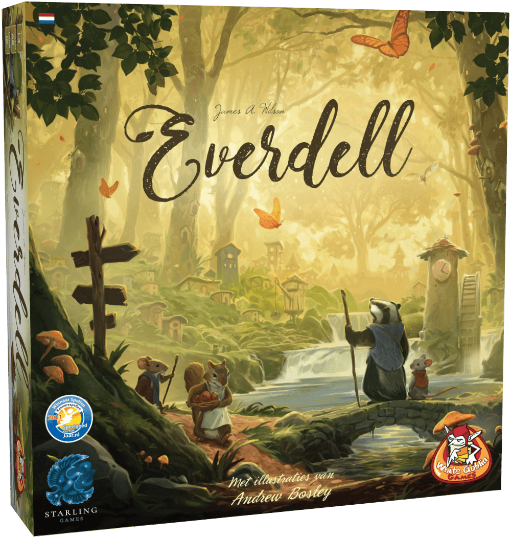 Everdell
