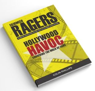 Skirmish Ragers: Hollywood Havoc