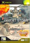 Video Game: Conflict: Desert Storm