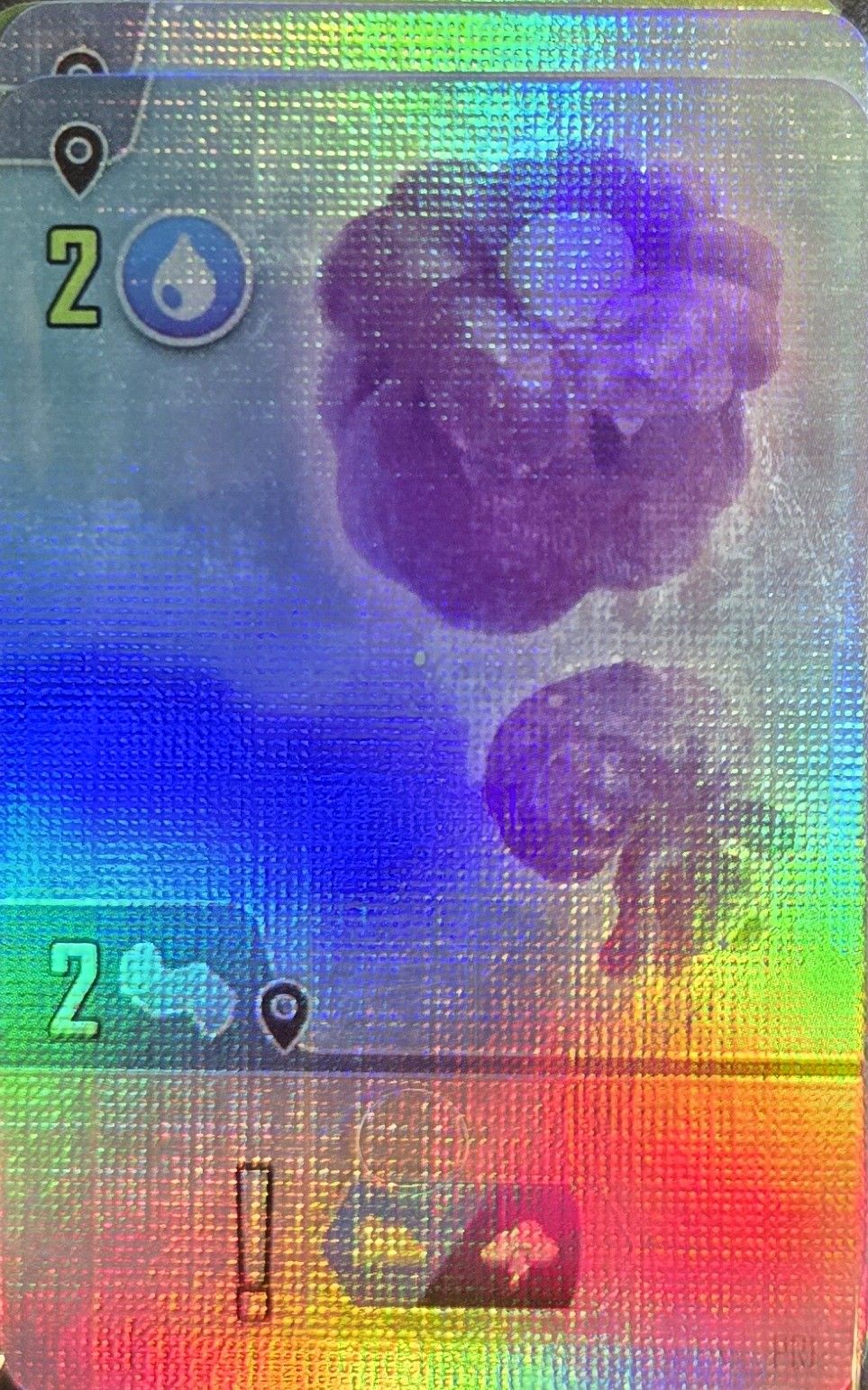 Entropy: Luminescent Lifeform Promo