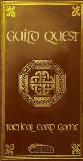 Guild Quest
