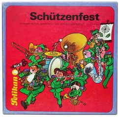 Schützenfest box art