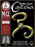 RPG Item: Ripples from Carcosa (1st edition)