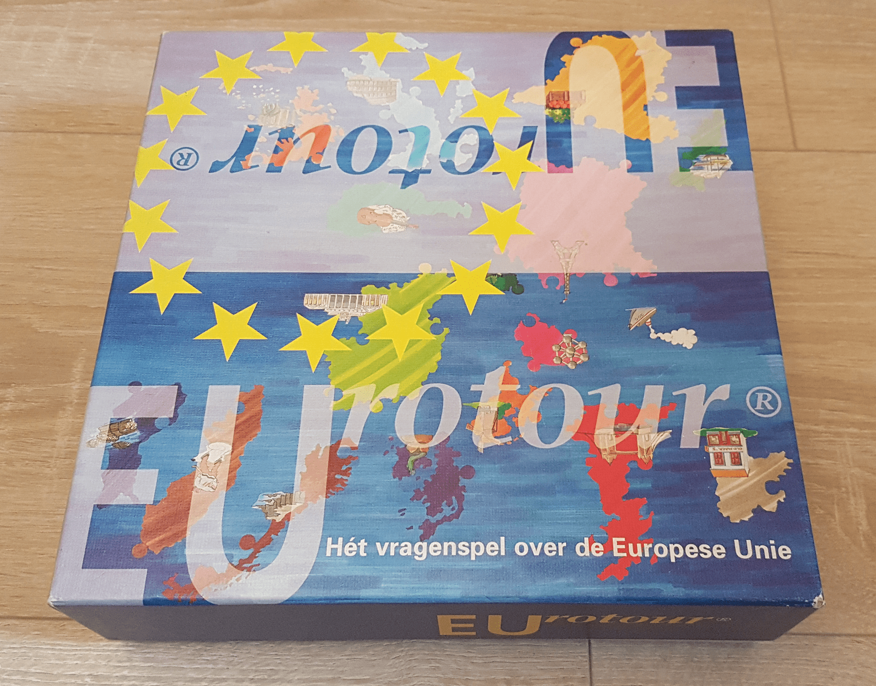EUrotour