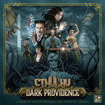 More Cthulhu: Dark Providence videos