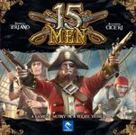 Board Game: 15 Men