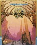 RPG Item: Planescape Campaign Setting