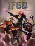 RPG Item: IFGS Fantasy Rules (7th Edition)