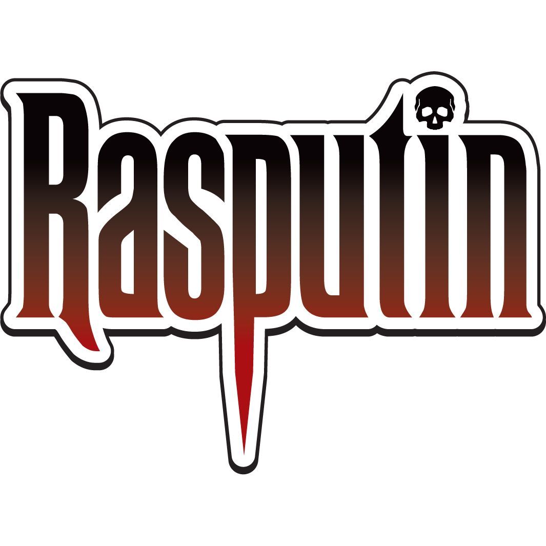 Rasputin box art