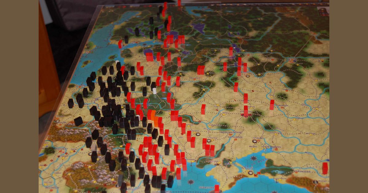 The Broader War for the "Immersive Screen"