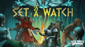 Board Game: Set a Watch